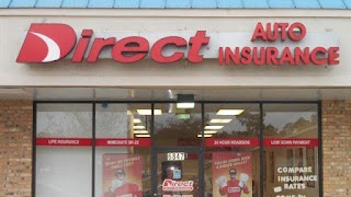 Direct Auto Insurance