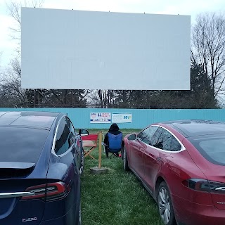The Skyline Drive-In