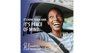 1st Franklin Financial