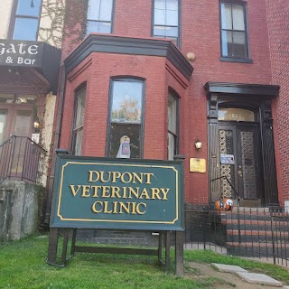 Dupont Veterinary Clinic