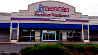 American Furniture Warehouse