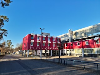 Hockenheim-Ring Hotel und Gastronomie GmbH