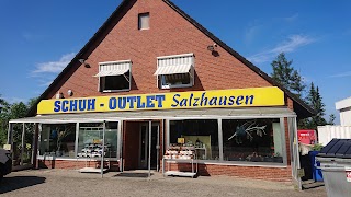 Schuh-Outlet Salzhausen