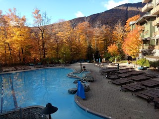 The Lodge at Spruce Peak - Destination by Hyatt