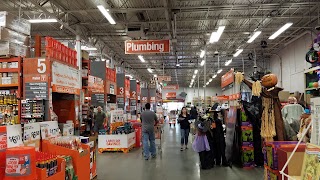 The Home Depot