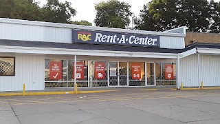 Rent-A-Center