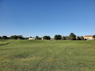 Back Creek Golf Club