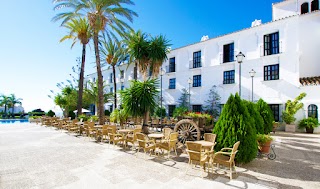 Hotel ILUNION Hacienda de Mijas