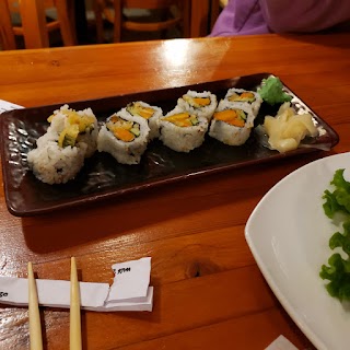 Tora Sushi Lounge
