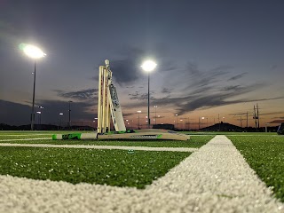 Sports Complex at Shadow Creek Ranch