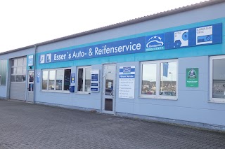 Esser's Auto & Reifen-Service