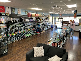 Higher Up Smoke Shop