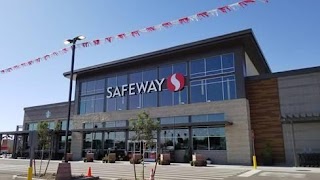 Safeway Pharmacy