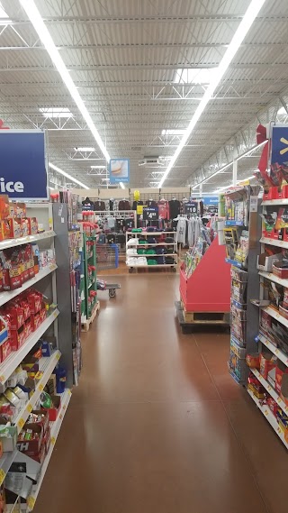 Walmart Supercenter