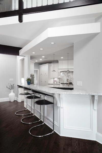 photo of Creative Finishes - House Painters Chicago