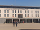 Foto de Academia de Oficiales de la Guardia Civil - Paseo de la Princesa, s/n, Aranjuez, Madrid, España