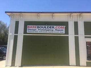 Bare Boulder Design & Repair