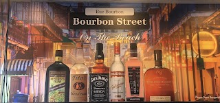 Bourbon Street on the Beach Restaurant & Live Music Venue