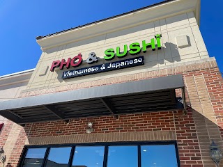 Pho & Sushi