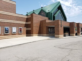 Marcus Des Peres Cinema