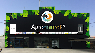 Tienda de animales - Agroanimal