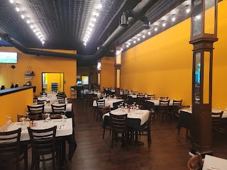 Italian Bistro