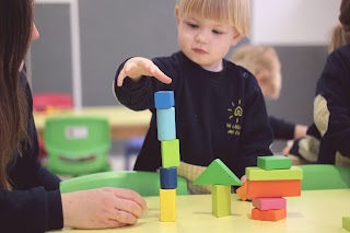 Escuela Infantil La Casita del Sol