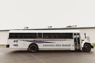 Kalkaska Public Transit Authority