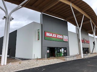 Maxi Zoo Aurillac