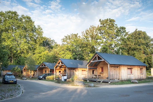 Camping de Strasbourg