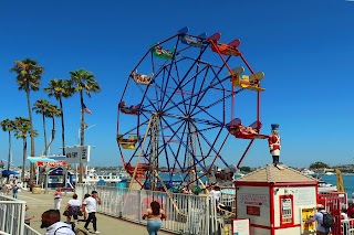 Balboa Fun Zone