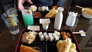 Kumo Sushi Restaurant