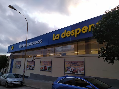 Supermercados La Despensa Argamasilla de Calatrava