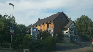 Volksbank Rhein-Lippe eG, Geschäftsstelle Brünen