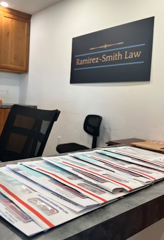 Ramirez-Smith Law