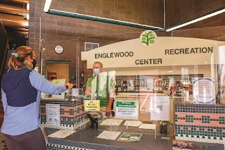 Englewood Recreation Center