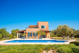 Santanyí Rentals | Villas in Mallorca