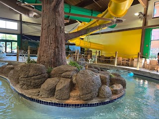 Timber Ridge Lodge & Waterpark