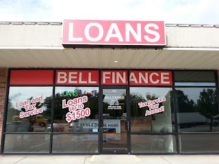 Bell Finance Loans Miami