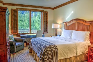 Four Seasons Resort and Residences Jackson Hole