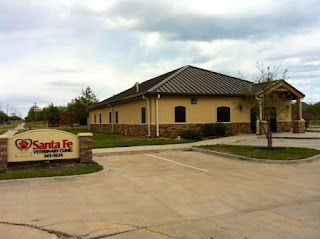 Santa Fe Veterinary Clinic