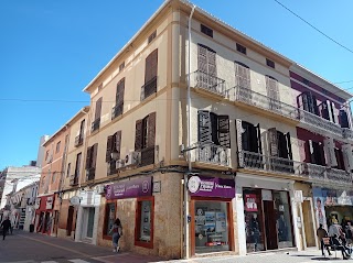 Alba Caravaca Immigration Lawyer Dénia