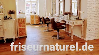 FRISEUR NATUREL PASEWALK