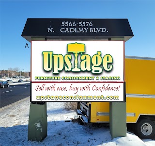 Upstage Furniture Consignment