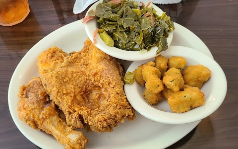 Southern Charm Restaurant