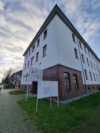 Hochschule Wismar