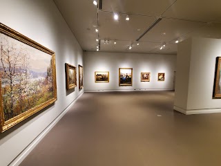 Brigham Young University Museum of Art (MOA)