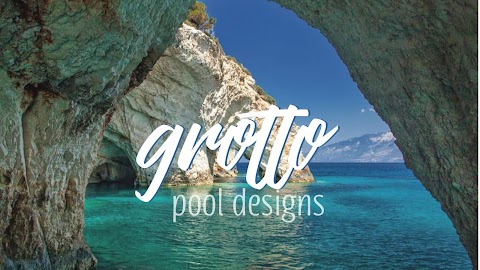 Grotto Pool Designs