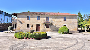 Pazo de la Peregrina