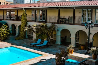 La Posada Hotel